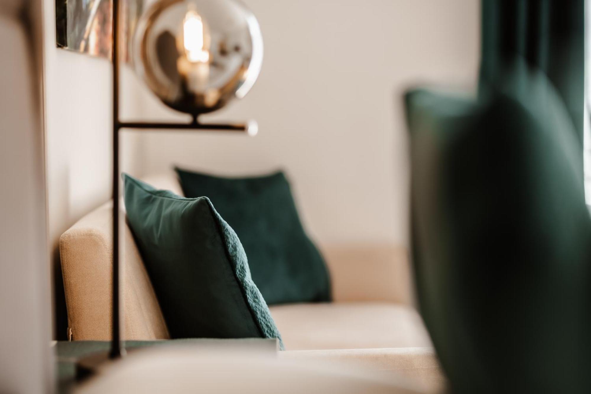 Seeblick Apartment Faak am See Ngoại thất bức ảnh