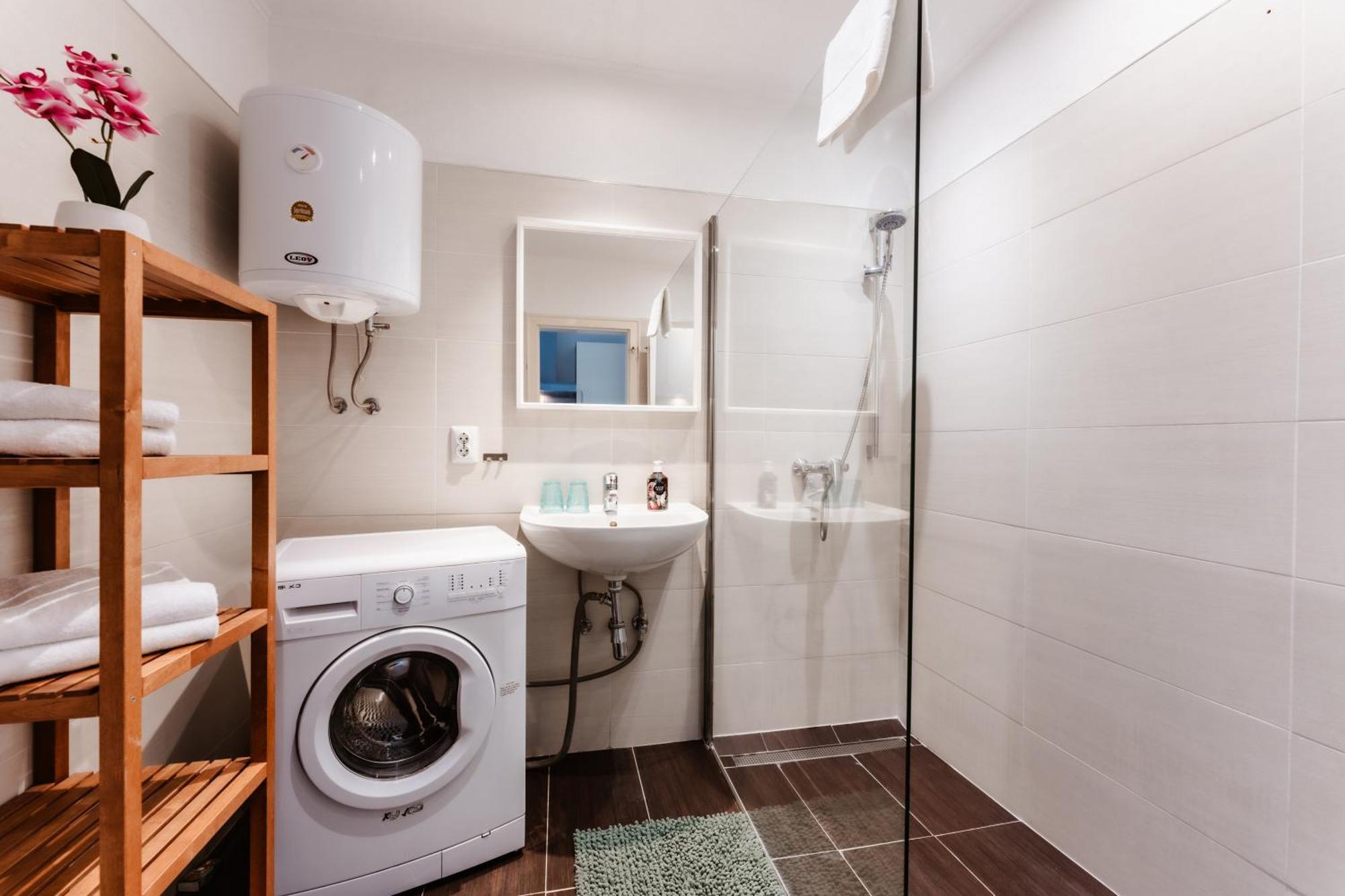 Seeblick Apartment Faak am See Ngoại thất bức ảnh